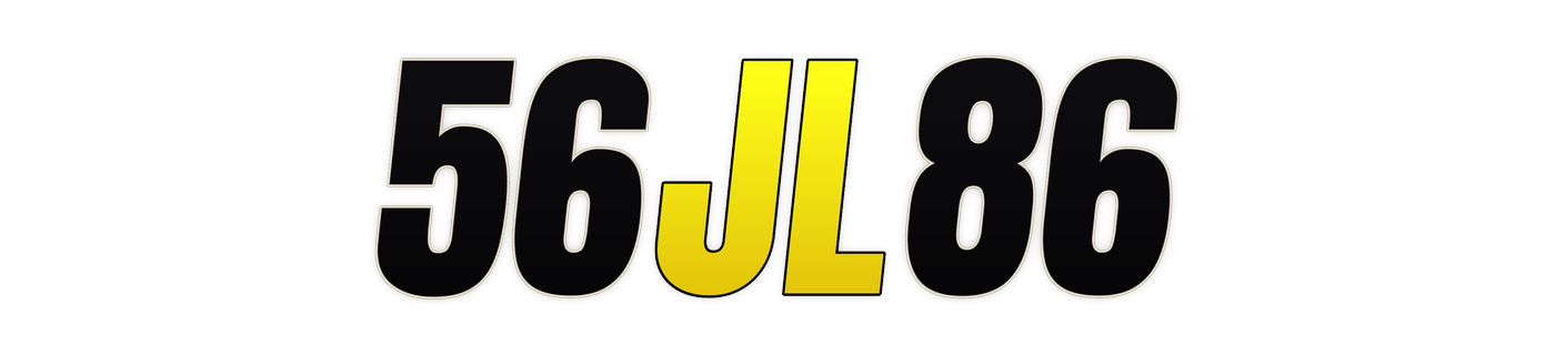 56jl86 Logo